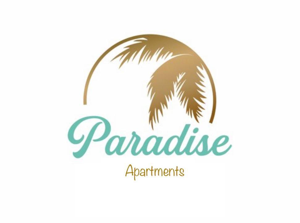 Paradise Apartments II سانتا كروز داس فلوريس المظهر الخارجي الصورة