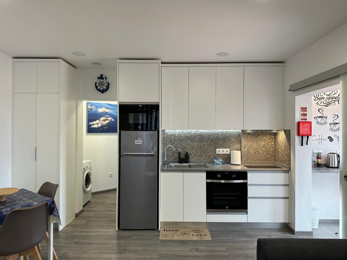 Paradise Apartments II سانتا كروز داس فلوريس المظهر الخارجي الصورة