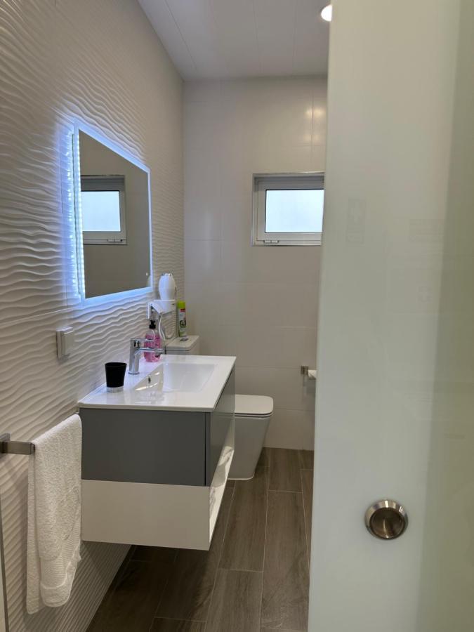 Paradise Apartments II سانتا كروز داس فلوريس المظهر الخارجي الصورة