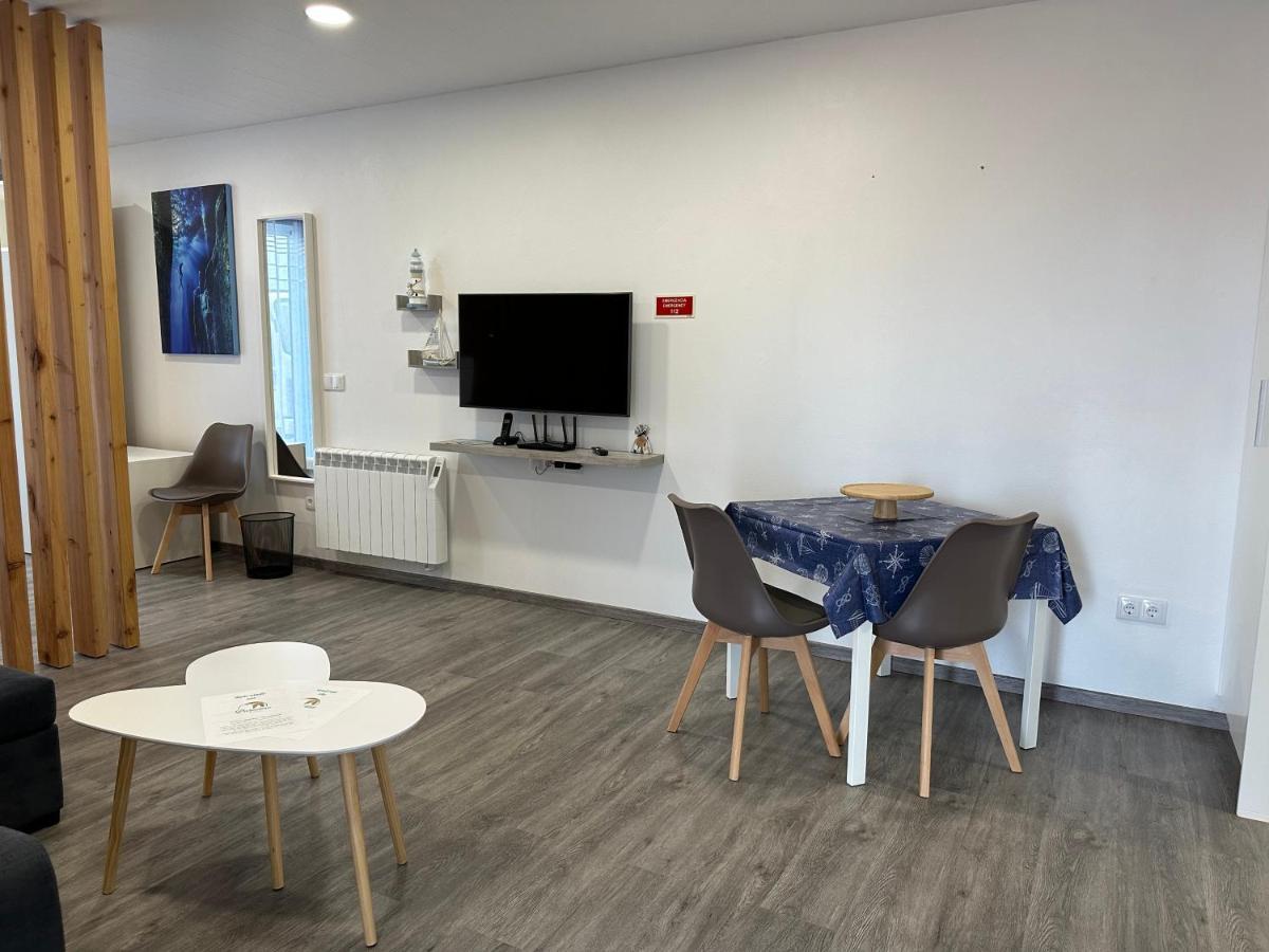 Paradise Apartments II سانتا كروز داس فلوريس المظهر الخارجي الصورة