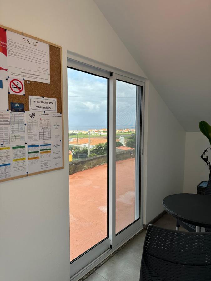 Paradise Apartments II سانتا كروز داس فلوريس المظهر الخارجي الصورة