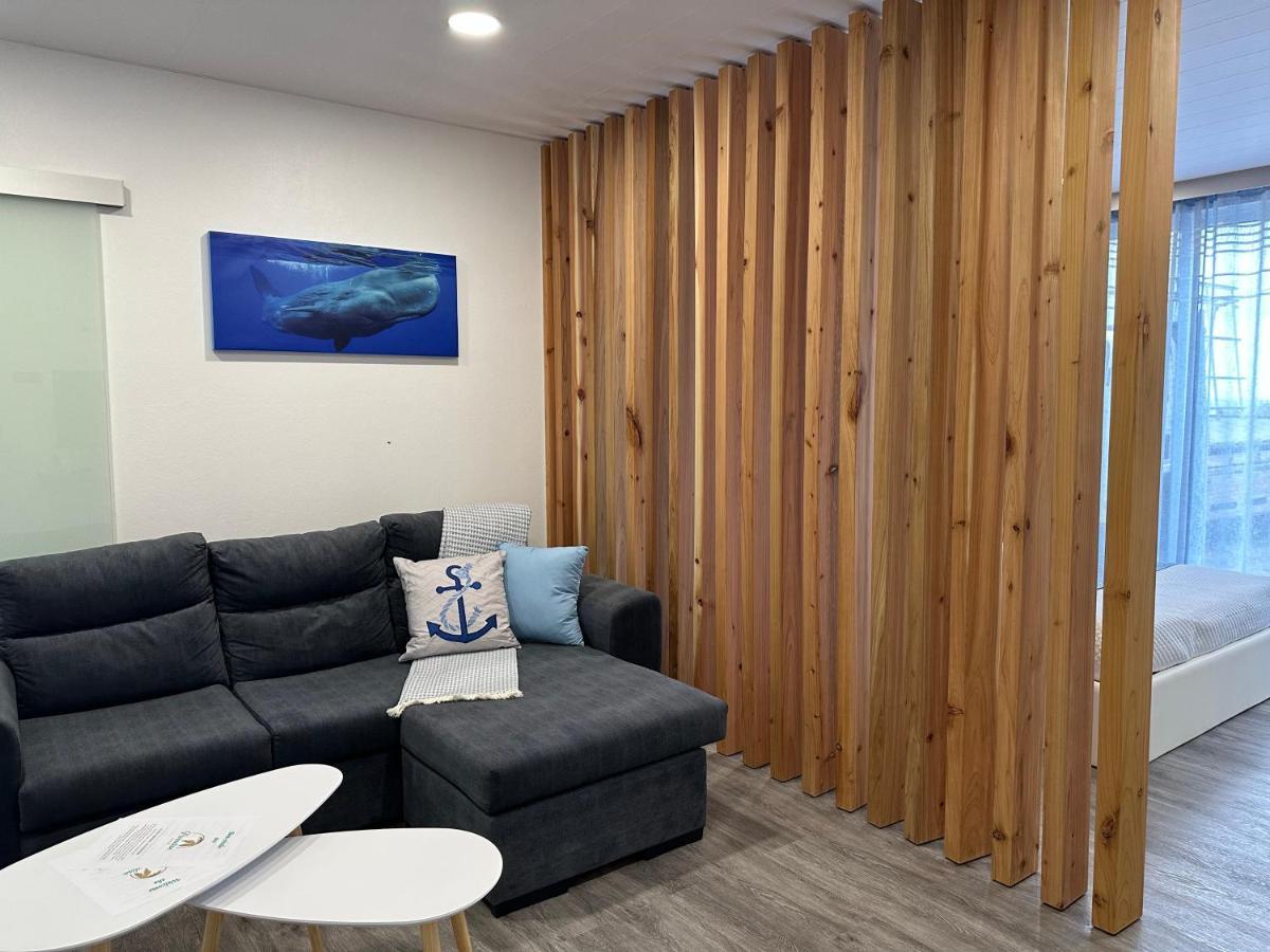 Paradise Apartments II سانتا كروز داس فلوريس المظهر الخارجي الصورة