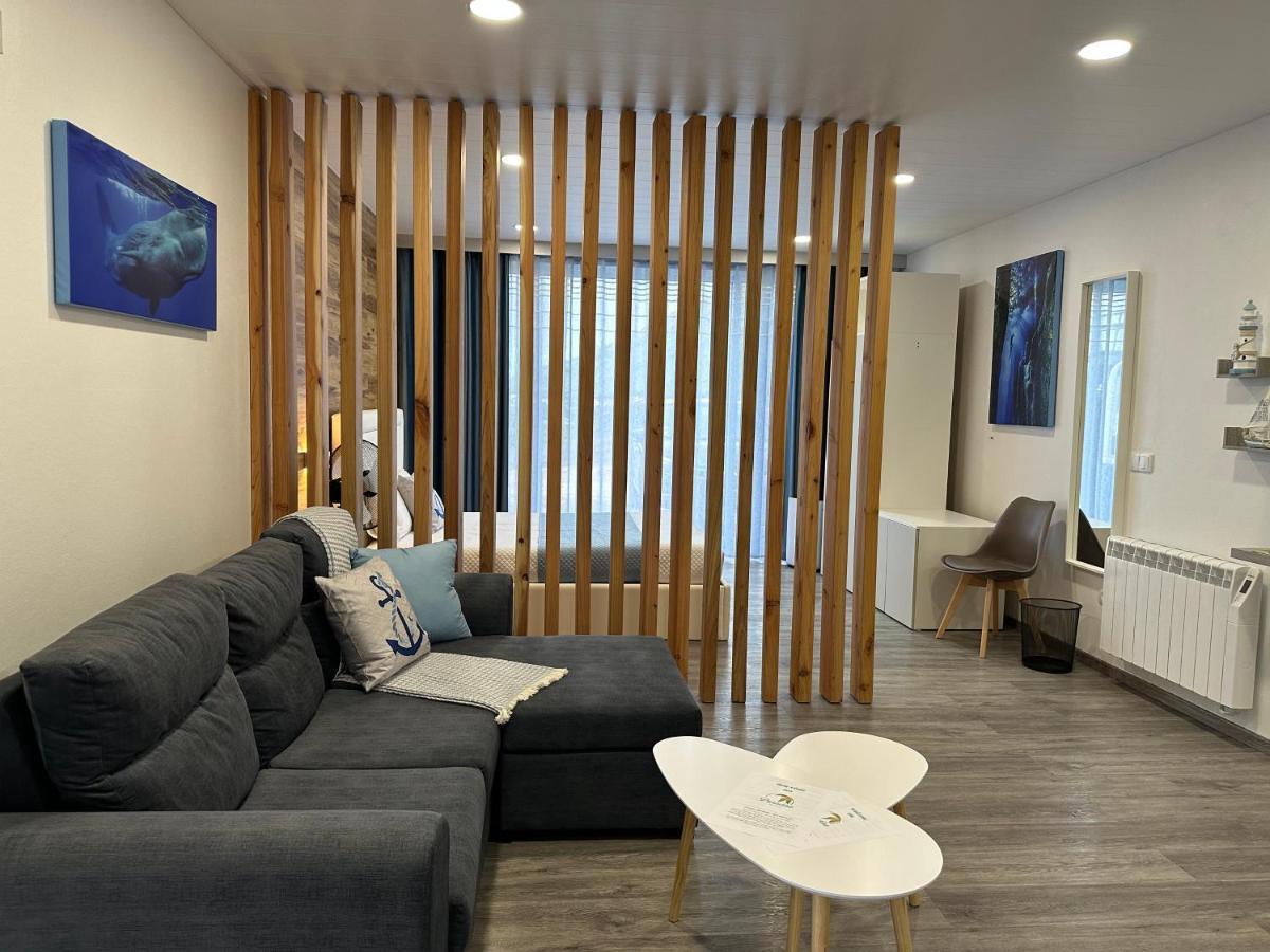 Paradise Apartments II سانتا كروز داس فلوريس المظهر الخارجي الصورة