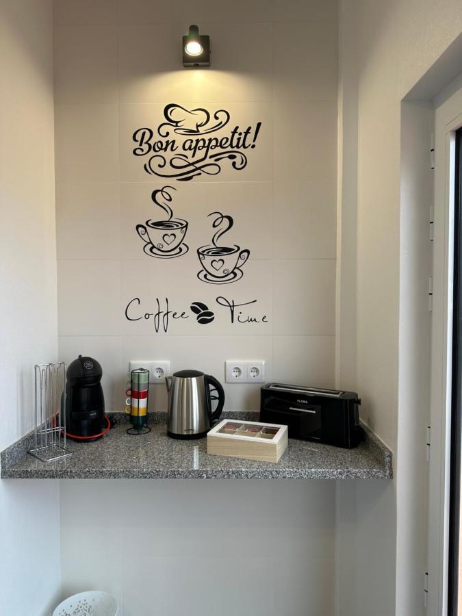 Paradise Apartments II سانتا كروز داس فلوريس المظهر الخارجي الصورة