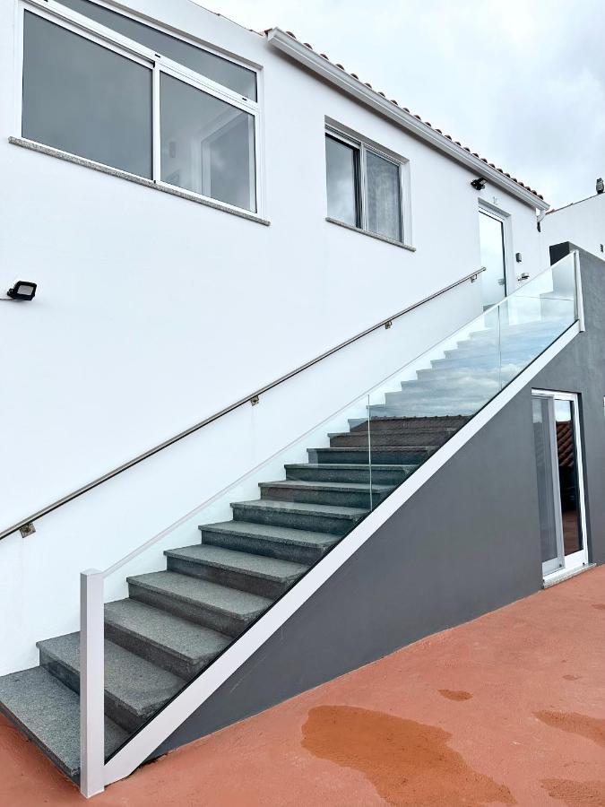 Paradise Apartments II سانتا كروز داس فلوريس المظهر الخارجي الصورة