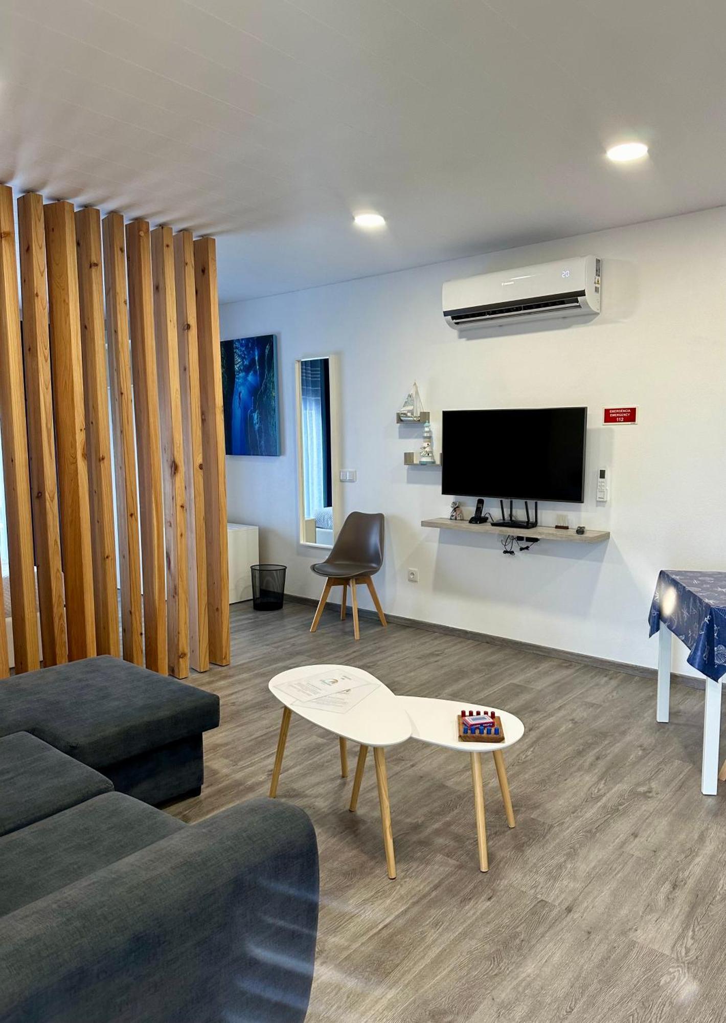 Paradise Apartments II سانتا كروز داس فلوريس المظهر الخارجي الصورة