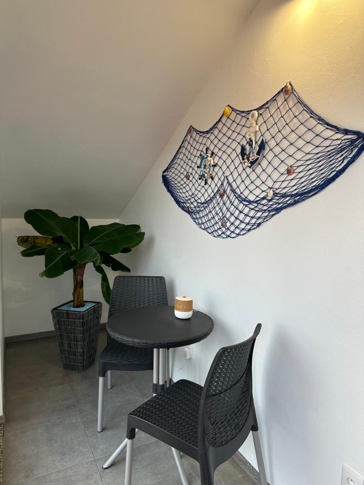 Paradise Apartments II سانتا كروز داس فلوريس المظهر الخارجي الصورة